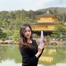 일본 관서지방 오사카 출발 교토 (아라시야마, 금각사, 여우신사, 청수사) 버스 투어 여행