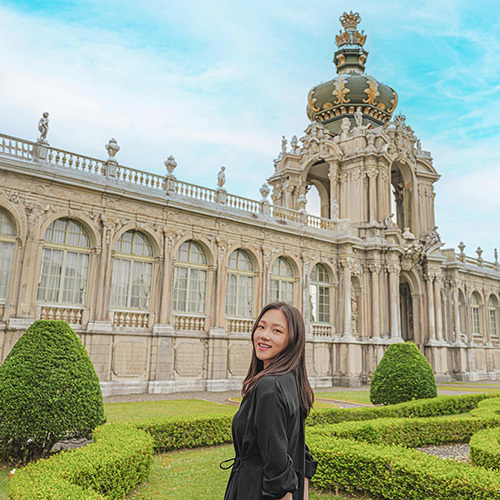 일본 후쿠오카 버스투어, 아리타 나가사키 하우스텐보스 경유