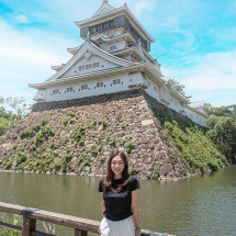 일본 후쿠오카 버스투어, 키타큐슈 시모노세키 모지코 고쿠라