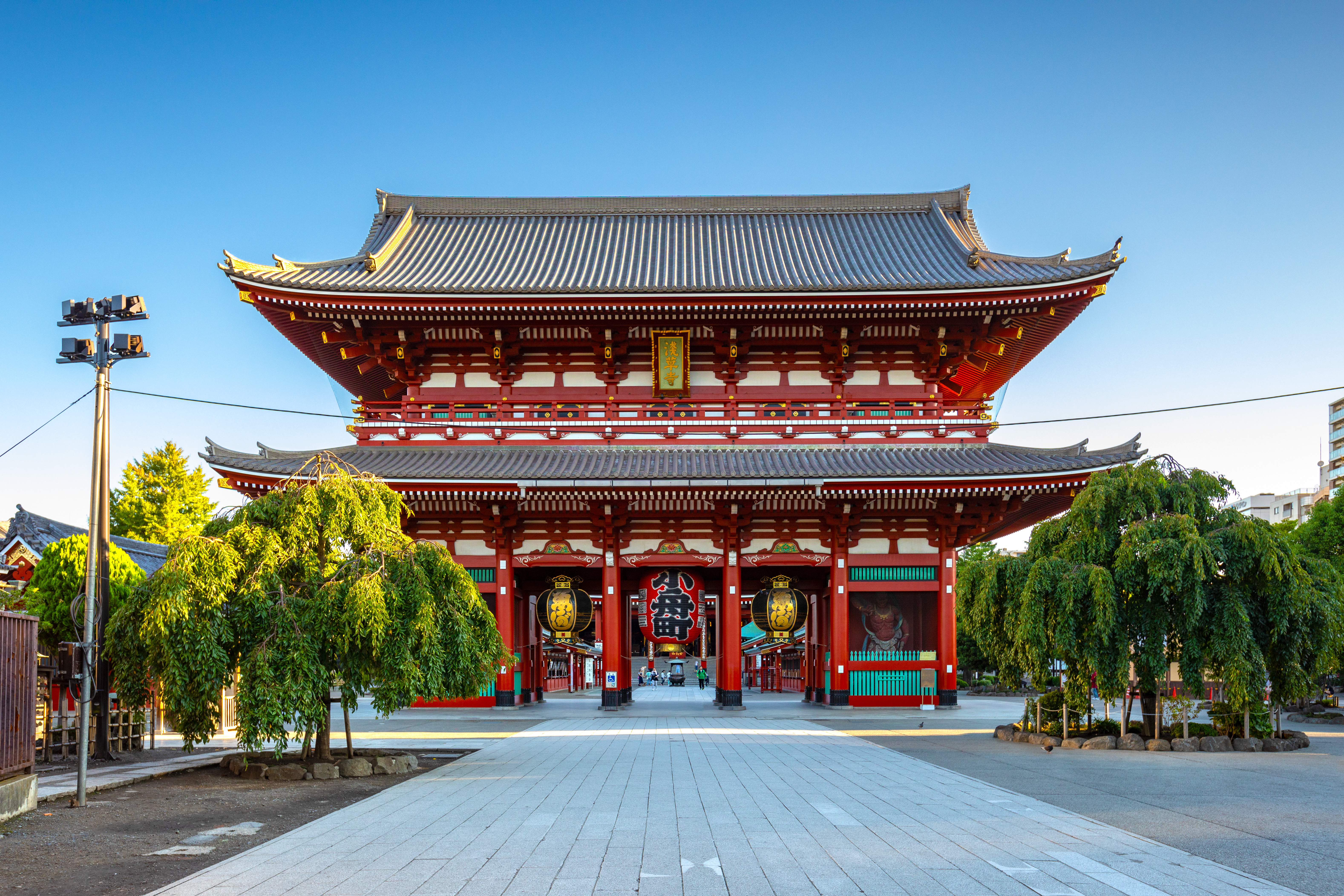 [여행 한 그릇] 신주쿠 출발 도쿄 도심 버스 투어, 아사쿠사 오다이바 크루즈 포함, 도쿄 야경 투어